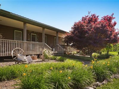 36404 E County Line Rd, Lone Jack, MO, 64070