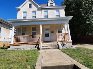 750 Washington Ave, Evansville, IN