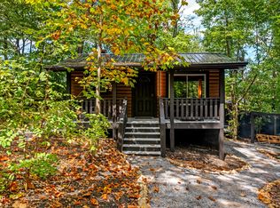 3754 Old Thomas Cross Rd, Sevierville, TN 37876