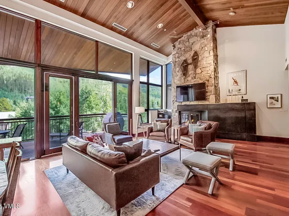 1325 Westhaven Dr #A302, Vail, CO 81657