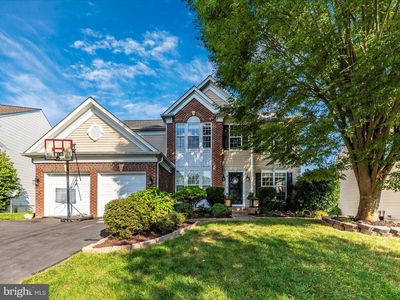 4 Jeffrey Ln, Brunswick, MD, 21758