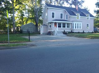 15 Centre St, Danvers, MA 01923