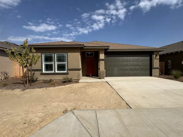 30604 Delancy Road, Visalia, CA 93291