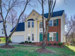 8527 Piccone Brook Ln, Charlotte, NC 28216