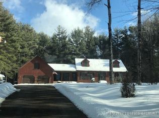 99 Monroe Rd, Hampden, ME 04444