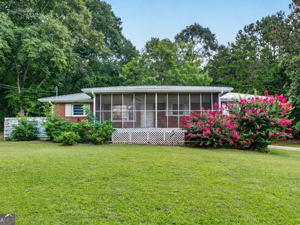 455 Senoia Rd, Tyrone, GA 30290
