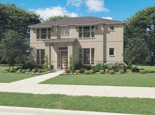 6189 Hall Rd, Roanoke, TX 75034