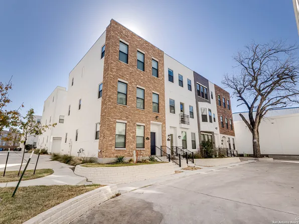 144 N Cherry #104, San Antonio, TX 78202