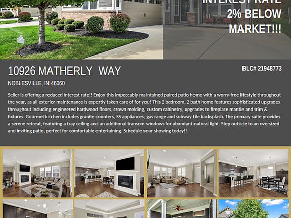 2nd image of 10926 Matherly Way