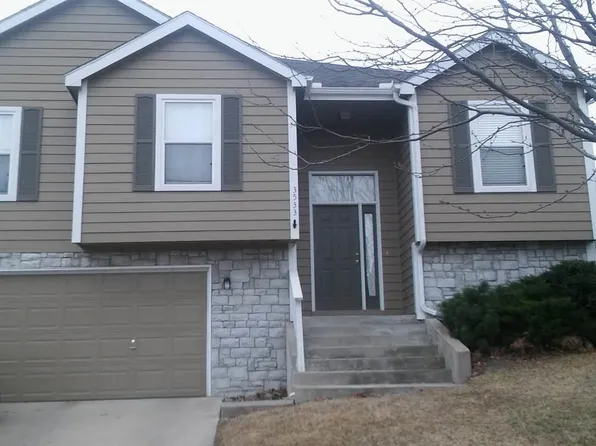 3533 Eagle Pass Ct, Lawrence, KS 66049
