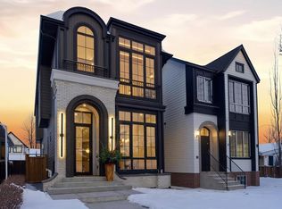 2322 S 54th Ave SW, Calgary, AB T3E 1L5