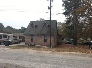 27 County Road 158, Quitman, MS 39355