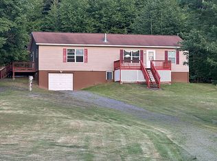 160 Campbell Rd, Windham, NY 12496