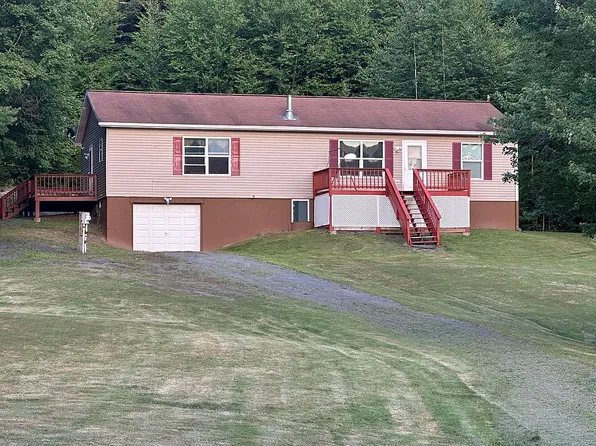 160 Campbell Rd, Windham, NY 12496