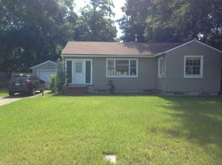 425 Laurina St, Jacksonville, FL 32216