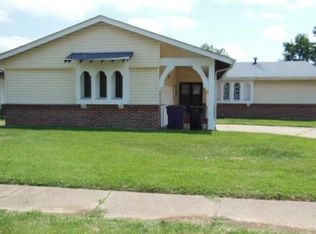 11454 Maridosa Trl, Florissant, MO 63033