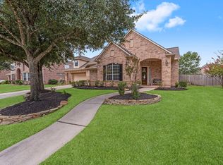 25107 Carrick Bend Dr, Spring, TX 77389
