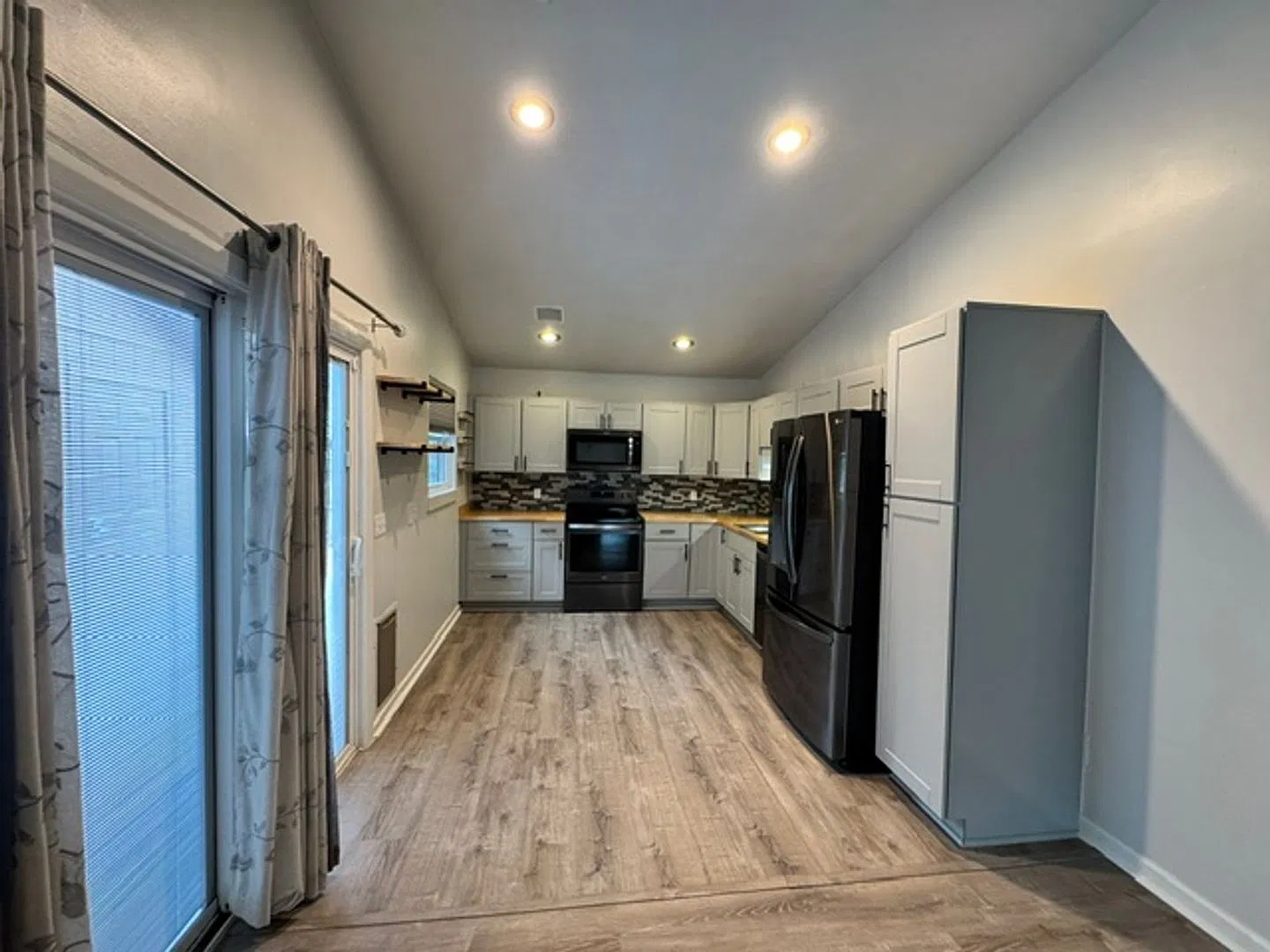 2-bedroom condo nestled in a community, beautiful updates throughout and a great patio outside area! — Photo 4