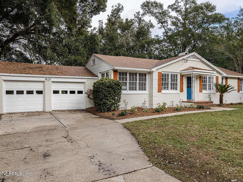 1347 GLENGARRY Road, Jacksonville, FL 32207 Zillow