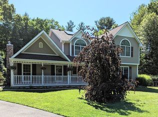 601 Greenbush Rd, Blauvelt, NY 10913