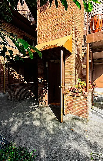 Interior Photo