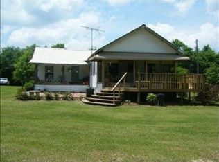 750 County Road 182, Abbeville, AL 36310