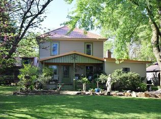 12266 Kafir Rd, Carthage, MO 64836