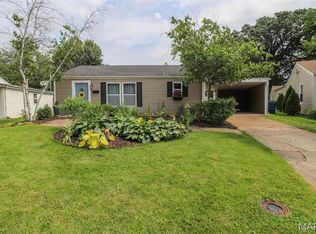 6441 Darlow Dr, Saint Louis, MO 63123