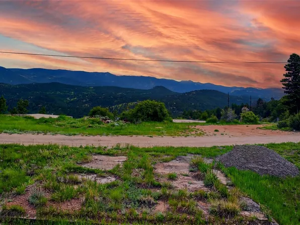 33888 Mineral Lane, Pine, CO 80470