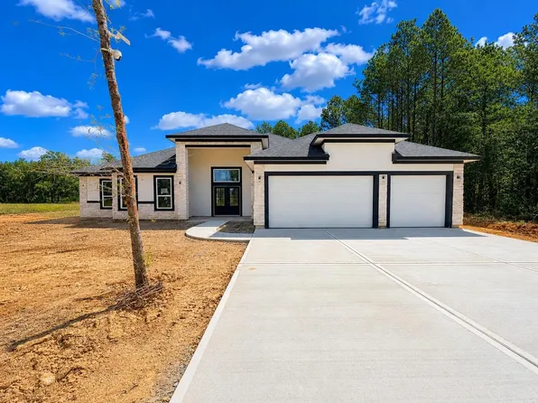 1306 Road 6604, Dayton, TX 77535