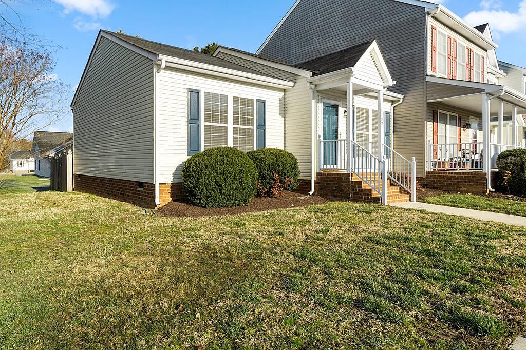 1127 Settlers Landing Dr, Tappahannock, VA 22560 Zillow
