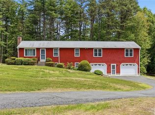 325 Buxton St, Burrillville, RI 02830