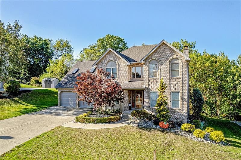 910 Rockland Dr, Pittsburgh, PA 15239 Zillow