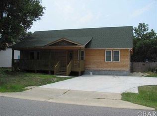 406 First Flight Ln LOT 99, Kill Devil Hills, NC 27948