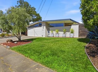 656 Bamboo Ter, San Rafael, CA 94903