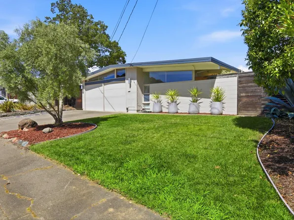 656 Bamboo Terrace, San Rafael, CA 94903