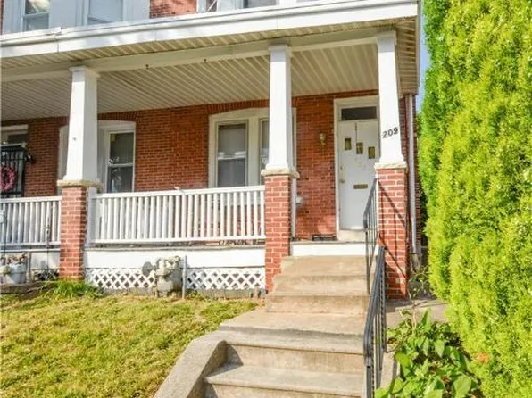 209 E Poplar St, Norristown, PA 19401