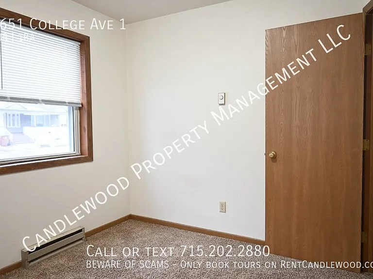 1651 College Ave #1 — Photo 14