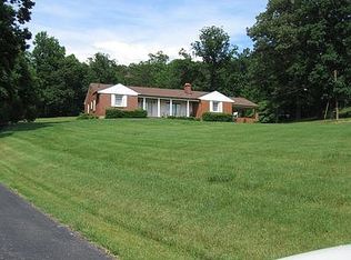 526 Dalewood Ave, Salem, VA 24153