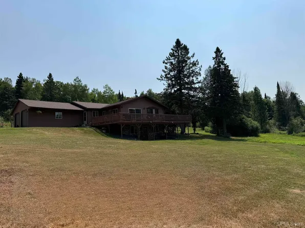 N9896 River St, Ramsay, MI 49959