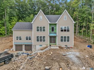 298 Wooding Hill Rd, Bethany, CT 06524