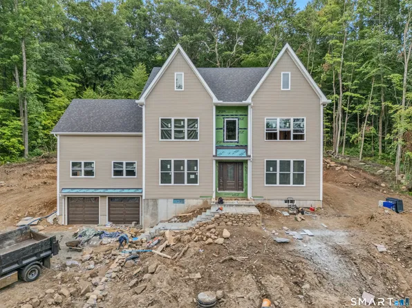 298 Wooding Hill Road, Bethany, CT 06524