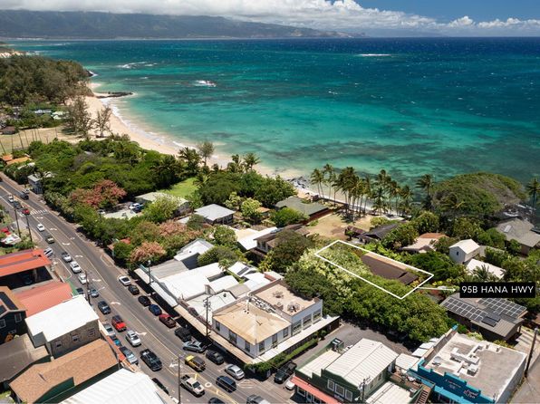 95B Hana Hwy, Paia, HI 96779