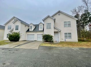 5104 Brooktree Dr, Charlotte, NC 28208