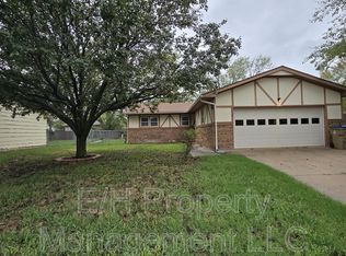 4109 Auburn St, Wichita, KS 67220