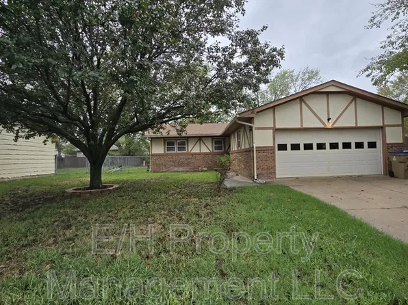 4109 Auburn St, Wichita, KS 67220