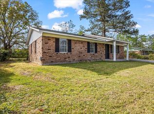 3624 Rolling Meadows Drive, Augusta, GA 30906