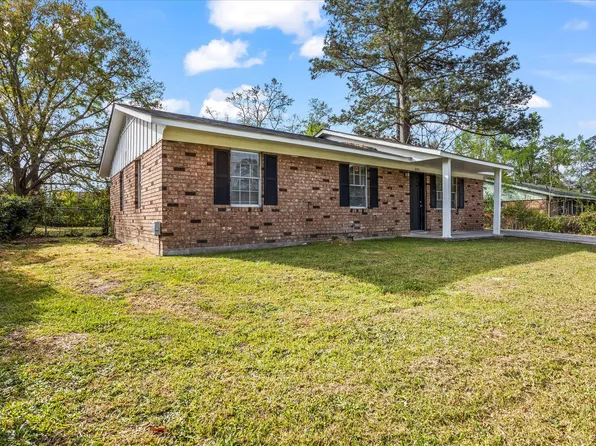 3624 Rolling Meadows Drive, Augusta, GA 30906