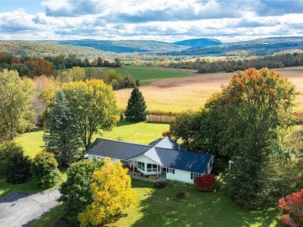 7035 County Road 2, Bloomfield, NY 14469