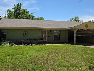 1407 Bonham St, Commerce, TX, 75428